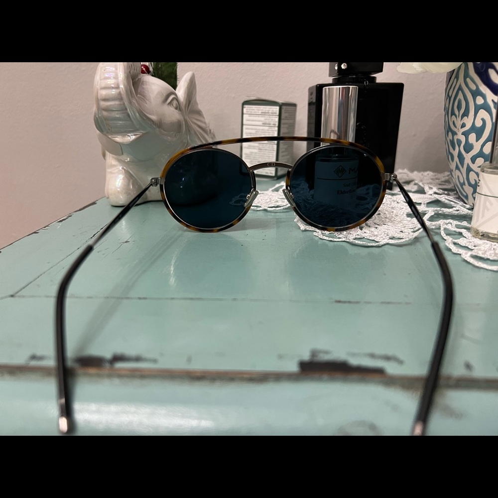 Dior sunglasses - Picture 5 of 6